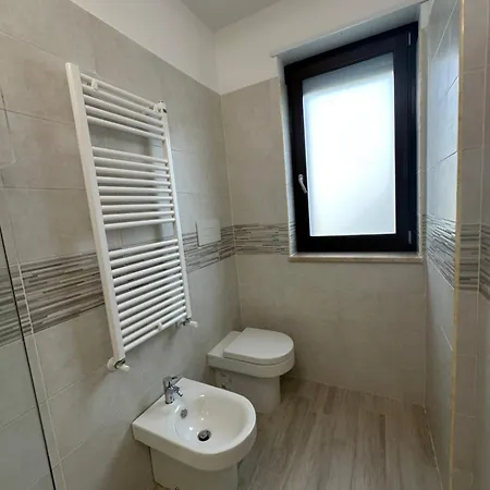 Frensi Apartamento