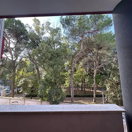 Apartamento Frensi