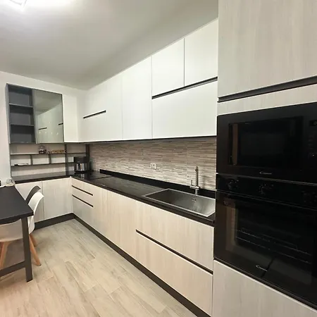 Frensi Apartamento Brindisi