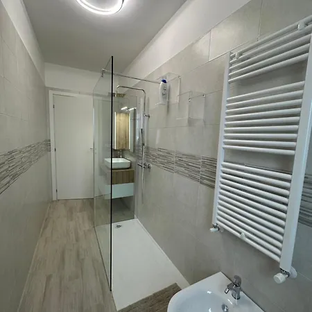 Apartamento Frensi