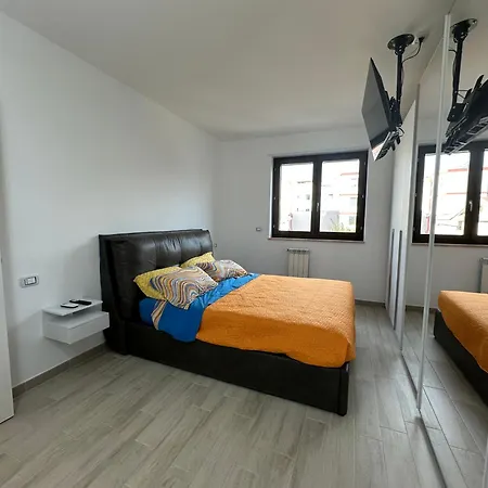 Frensi Apartamento *