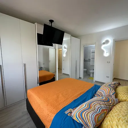 Apartamento Frensi *