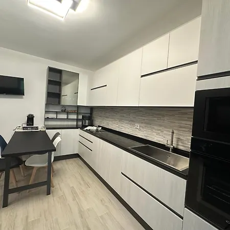 Lejlighed Frensi Brindisi