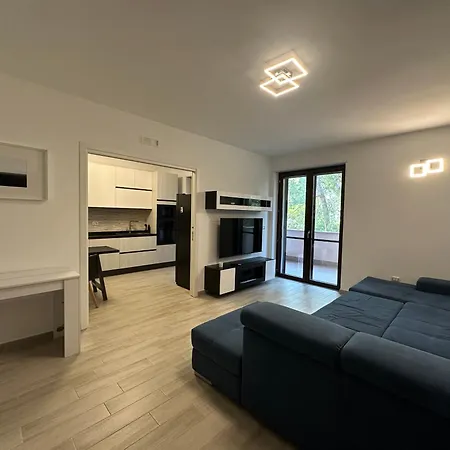 Frensi Appartement *