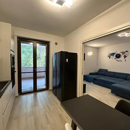 Frensi Appartement Brindisi