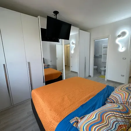 Frensi Apartamento *